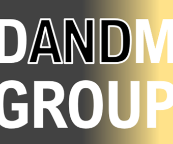 DandM logo - group picture save 2021