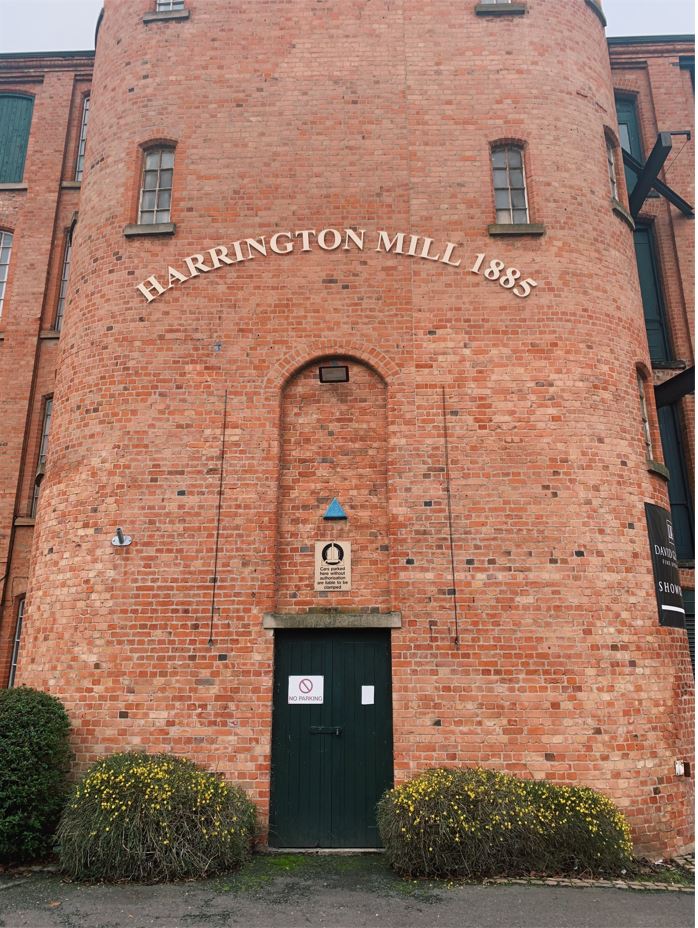 Office - Harrington Mills 2020 SNIPPED