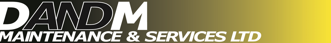 maintenance logo